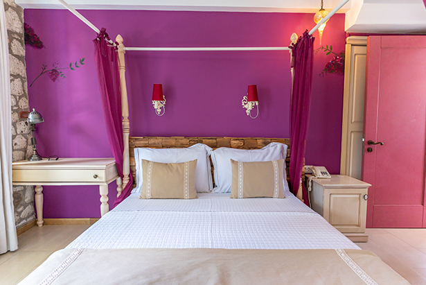 İğdelihan Hotel