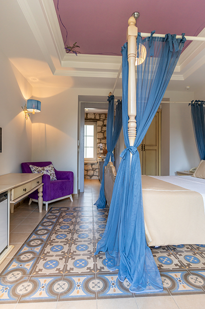 İğdelihan Hotel