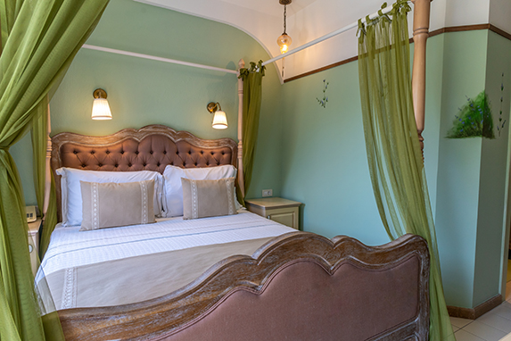 İğdelihan Hotel